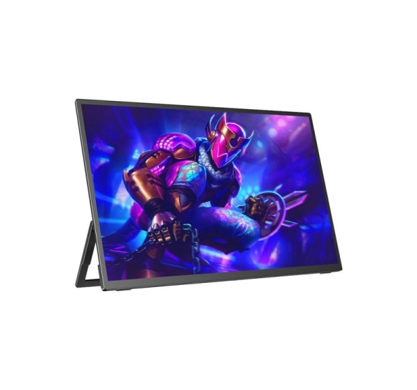 Uperfect   Portable Monitor UXbox E4 18" 1920x1080 120Hz Black
