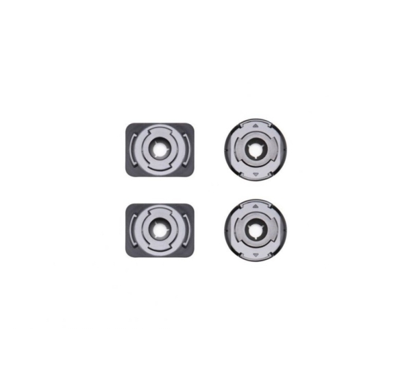DJI Osmo Action Part 2 Adhesive