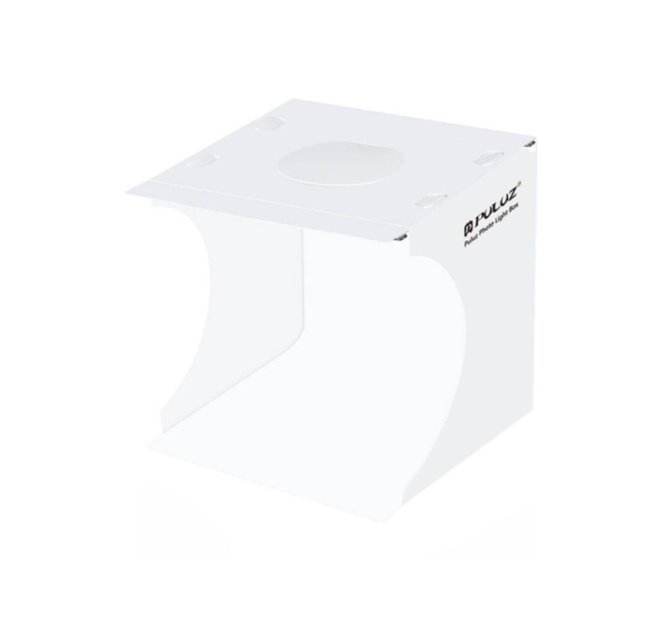 Puller   Fotostudio Puluz LED 20cm PU5029