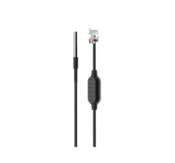 Sonoff Waterproof temperature sensor Sonoff WTS01, RJ9 4P4C (THR316/320)