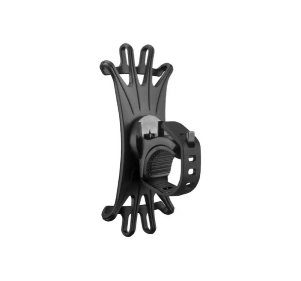 Rockbros Bicycle Phone Holder Rockbros LF436BK (black)