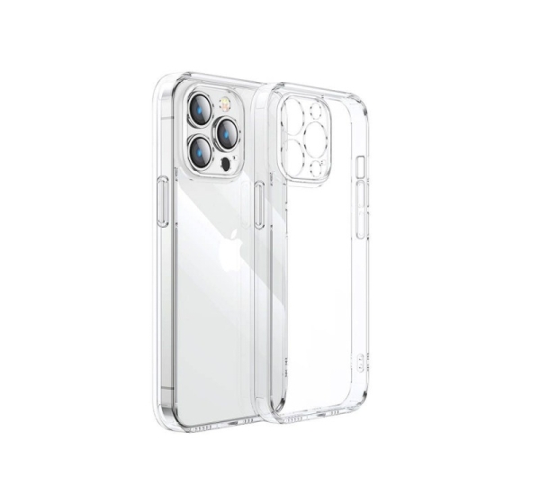 Joyroom - Joyroom JR-14D1 transparent case for iPhone 14