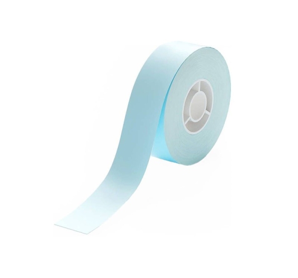 NIIMBOT Niimbot T15-7.5 Thermal Stickers (Blue)