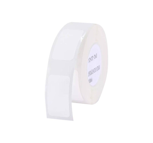 NIIMBOT Thermal labels Niimbot 12x22 mm, 260 pcs