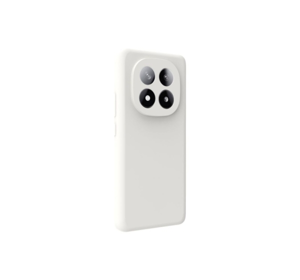 Evelatus Xiaomi Redmi Note 14 Pro Plus Premium Magnetic Soft Touch Silicone Case Stone