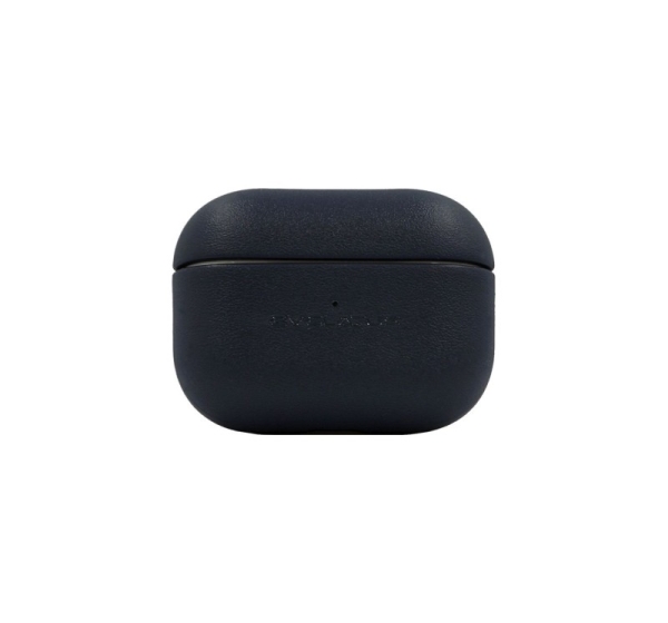Evelatus Apple  AirPods 4 Protective Silicone Case Dark Blue