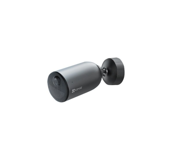 EZVIZ   Standalone Smart Home Battery Camera CS-EB3 Bullet 3 MP