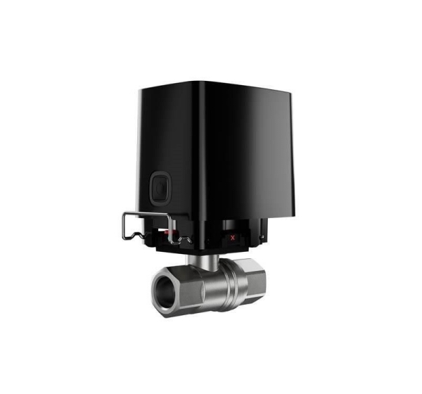 AJAX SMART VALVE 1/2 Black