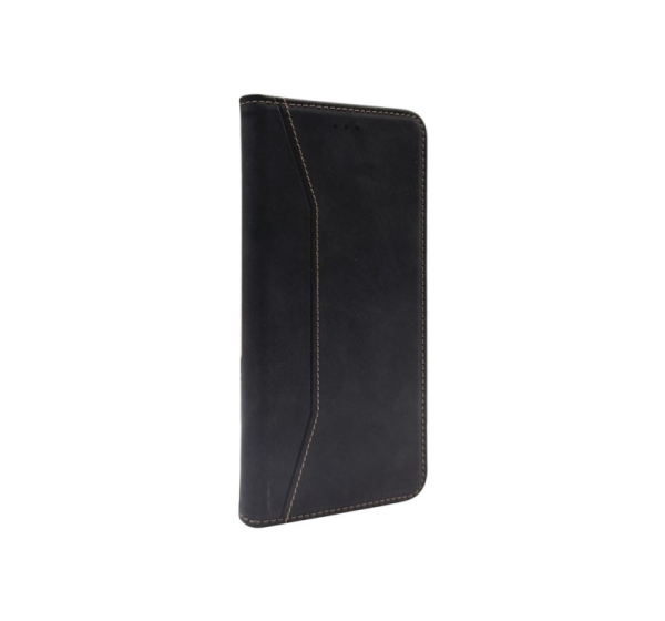 Evelatus Samsung Galaxy S25 Book Case Black