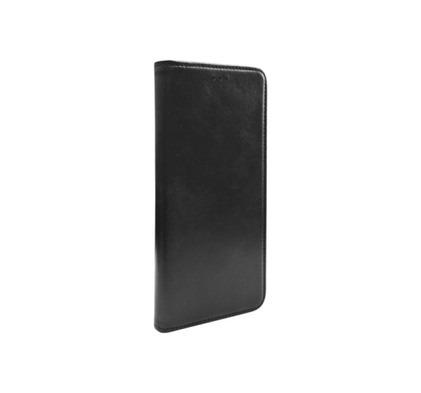 Evelatus Samsung Galaxy A36 Book Case Folio Black