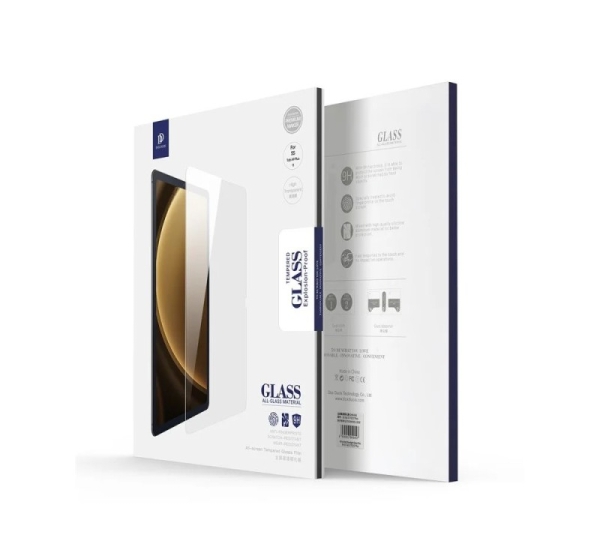 Dux Ducis Xiaomi Redmi Pad SE 8.7 2.5D Tempered Glass (1Pack)