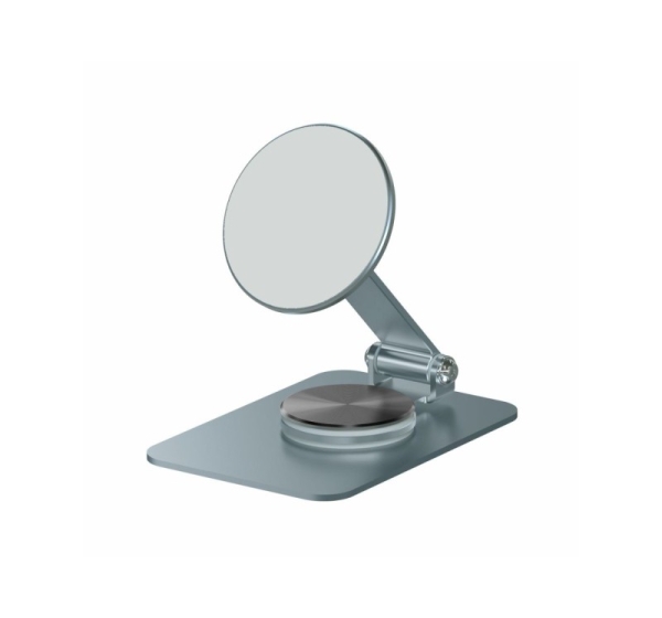 Evelatus Universal L24 MagSafe Holder 360 For Phone L24MSH Aluminium Silver