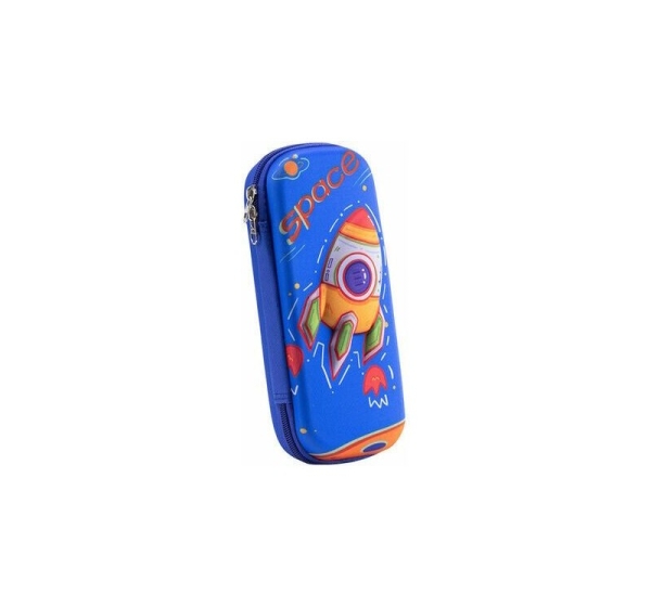 iLike - S13 Hard Pouch Zipper bag for 3D Printing pen and Accsessories