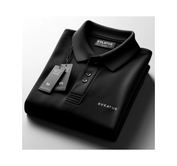 Evelatus   Evelatus Team Polo M Black