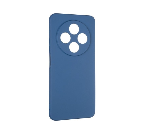 iLike Xiaomi Redmi 14C 4G/ 14C 5G / Redmi A4 / POCO C75 Silicon case Dark Blue