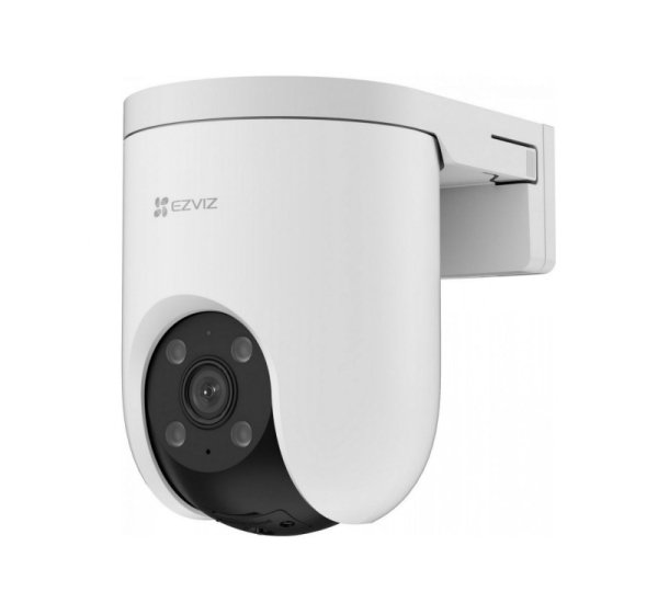 EZVIZ H8C CS-H8C Wi-Fi Outdoor Pan & Tilt Camera White
