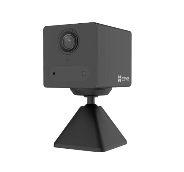 EZVIZ CB2, 2 MP 2304 x 1296 3MP H.265/H.264 4G