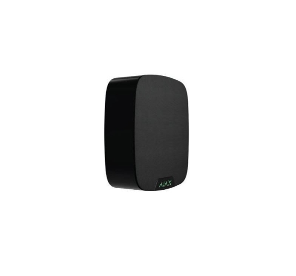 AJAX   CONTROL PANEL VOICE MODULE/SPEAKERPHONE BLACK 87531