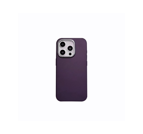 Evelatus Apple iPhone 16 Pro PC NeoCase with MagSafe Deep Purple