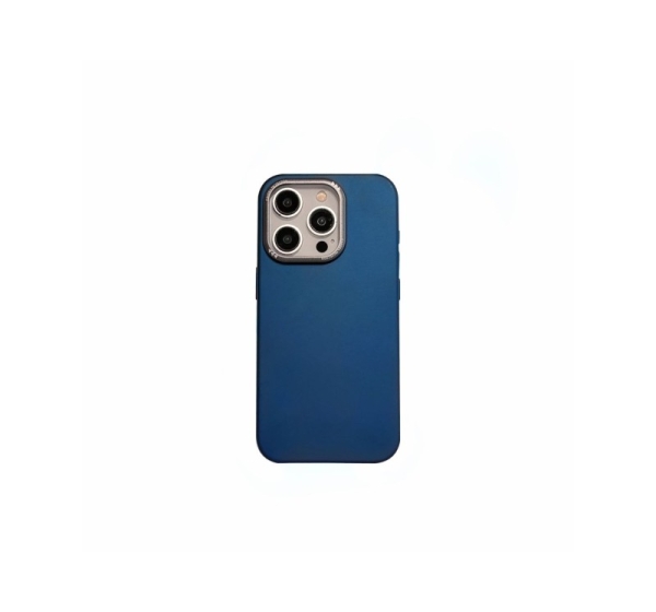 Evelatus Apple iPhone 16 Pro Max PC NeoCase with MagSafe Midnight Blue