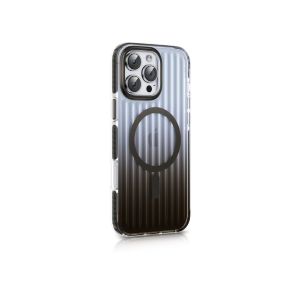 Evelatus Apple iPhone 16 EchoWave Vivid MagSafe Silver