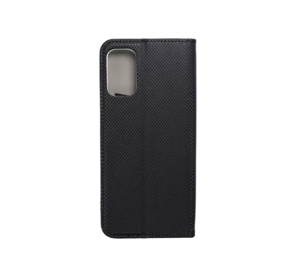 OEM Flip case for Xiaomi Redmi NOTE 10 5G / Poco M3 PRO / Poco M3 PRO 5G Smart Case Book black