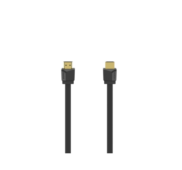Hama Hama 00205013 Flexi-Slim High-Speed HDMI Cable 4K Plug - Plug, Ethernet 1.5m