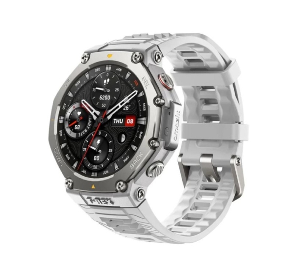 Amazfit T-REX 3/HAZE GRAY W2322GL6N