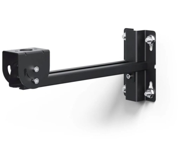 Ecovacs | GSP010002 RTK Wall Mounting Kit for GOAT A-JO-Family, Content: 1x L-Shaped Bracket Measuring, 4x Mounting Screws, 1x Wall Adhesive