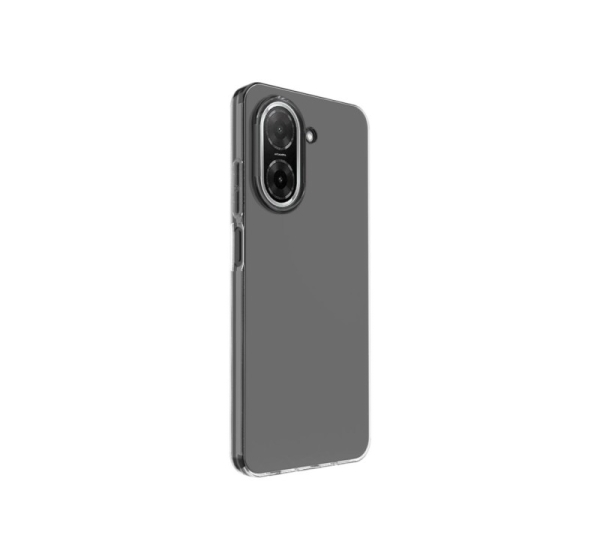 Evelatus Xiaomi Redmi A5 4G (171.7 x 77.8 x 8.26) Clear Silicone Case 1.5mm TPU Transparent