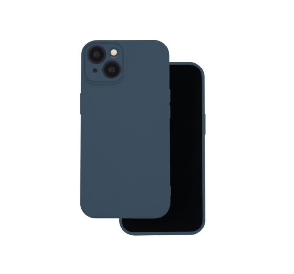 iLike Xiaomi Redmi Note 14 Pro 4G (Global) Silicon case Blue