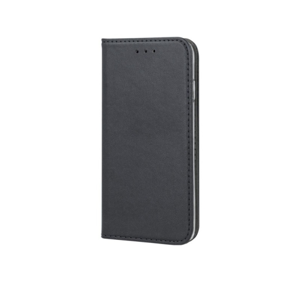 iLike Xiaomi Redmi Note 14 Pro 4G (Global) Smart Magnetic case Black