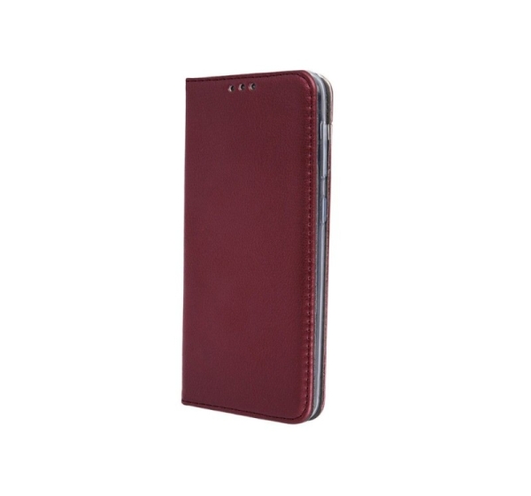 iLike Xiaomi Redmi Note 14 Pro 4G (Global) Smart Magnetic case Red