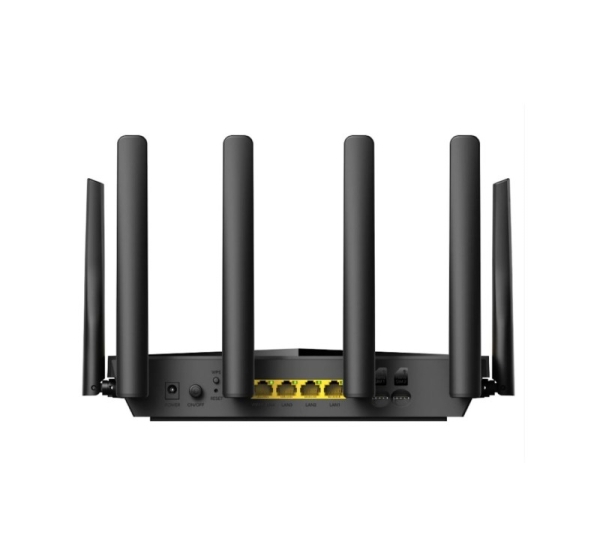 Cudy LT700 LinkCell Pro AC1200 4G LTE Cat6 Gigabit Router Dual SIM Dual Band VPN Mesh White