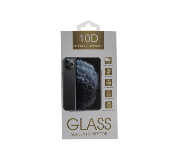 iLike - Samsung Galaxy S25 / S24 Tempered glass 10D Black