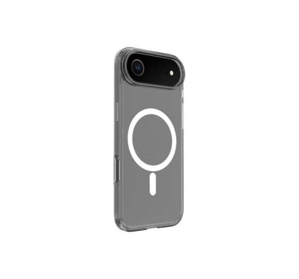 Evelatus Apple iPhone 17 Air Clear Case with MagSafe Transparent