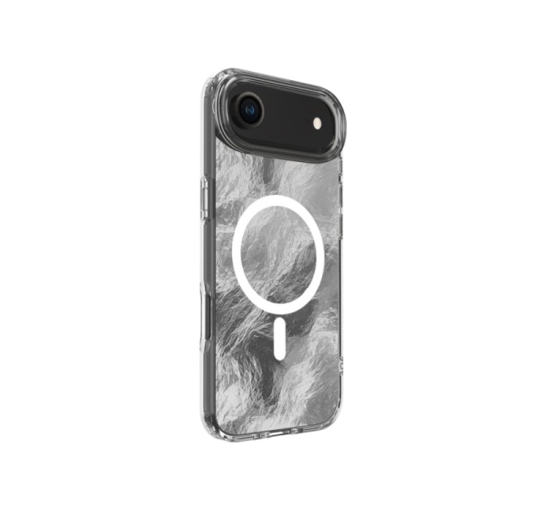 Evelatus Apple iPhone 17 Air IMD Glacier Case with Magsafe Gray