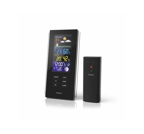 Hama   Color Edge Weather Station