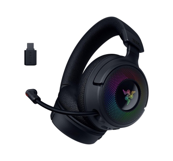 Razer Razer Kraken V4 - Wireless Gaming Headset