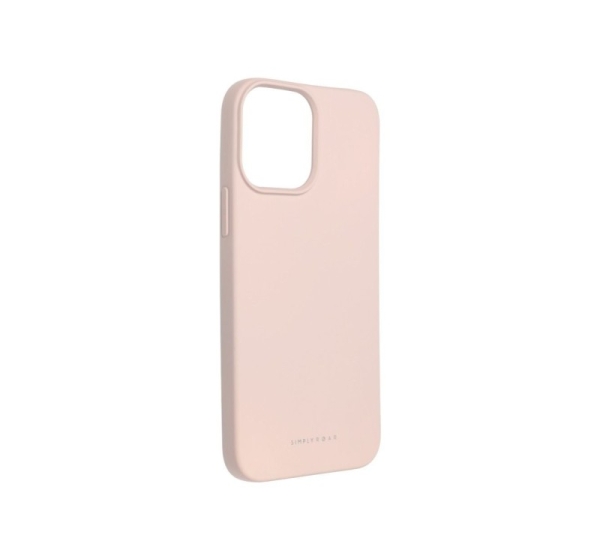 Roar - ROAR case SPACE for IPHONE 13 Pro Max Pink