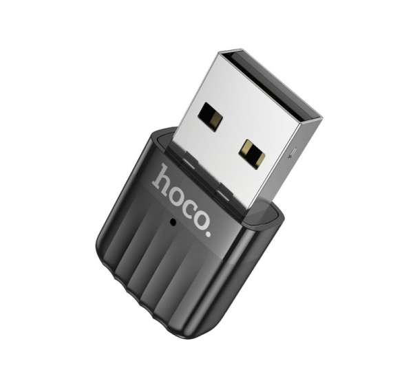 Hoco Wireless network card WiFi5 Hoco for USB2.0 HI33 black