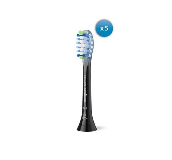 Philips Toothbrush Heads HX9045/88 Sonicare Premium Plaque Defence Heads