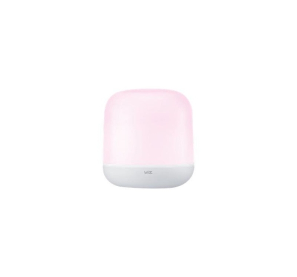 WIZ   Smart WiFi WiFi Hero Table Lamp | 9 W | 2200-6500 K