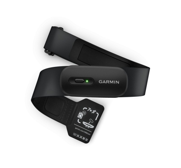 Garmin HRM 600 heart rate monitor XS-S 010-13383-01