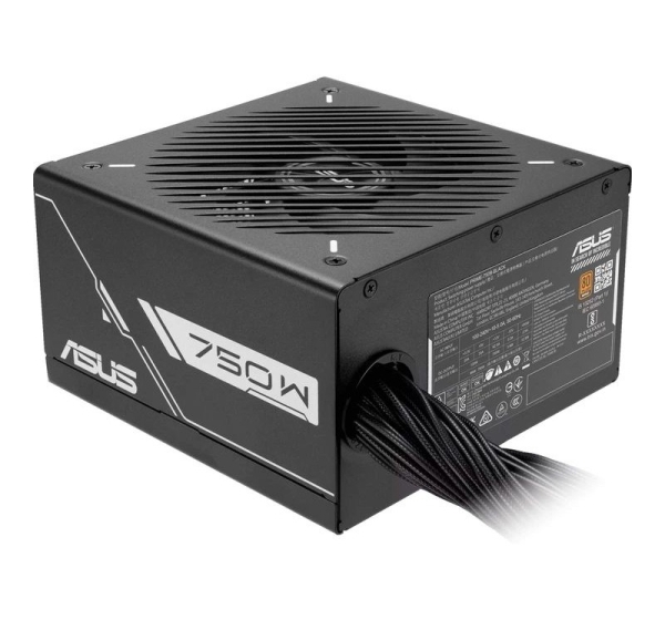 Asus ASUS Prime 750W Bronze PSU