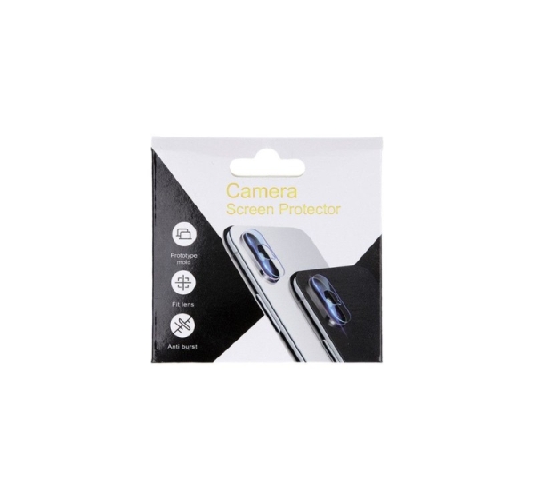 iLike Samsung Galaxy S25 Tempered glass 3D for camera