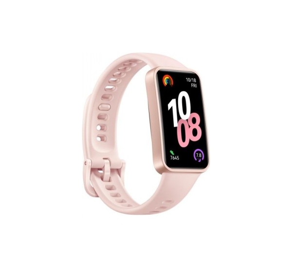 Huawei   HUAWEI BAND 10 PINK