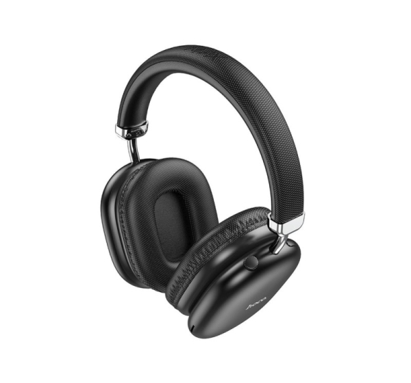 Hoco Wireless headphones Hoco W35 Max black