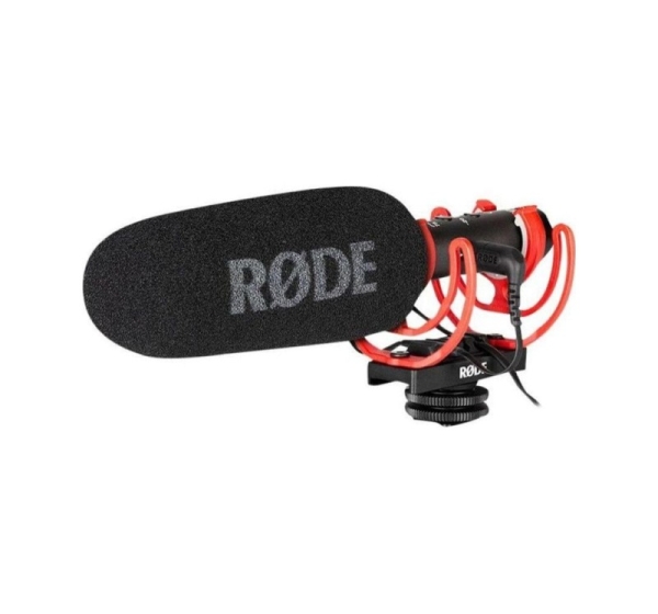 Rode Mikrofons Rode VideoMic NTG