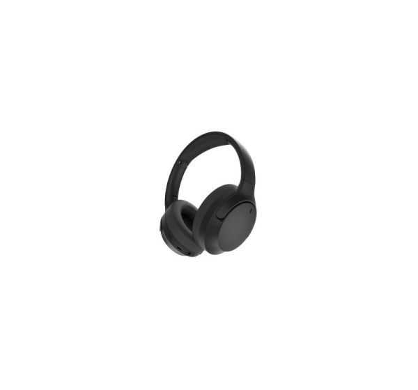 Gembird   Skaņu slāpējošas bezvadu austiņas ar mikrofonu Gembird BHP-ANC-01 Black